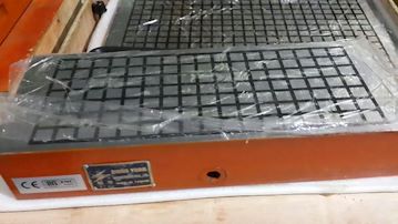 CNC永磁吸盤