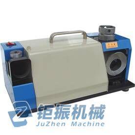 鉅振鉆頭研磨機