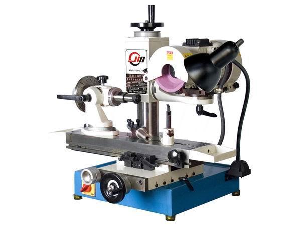 萬能工具磨床（TR-600F）