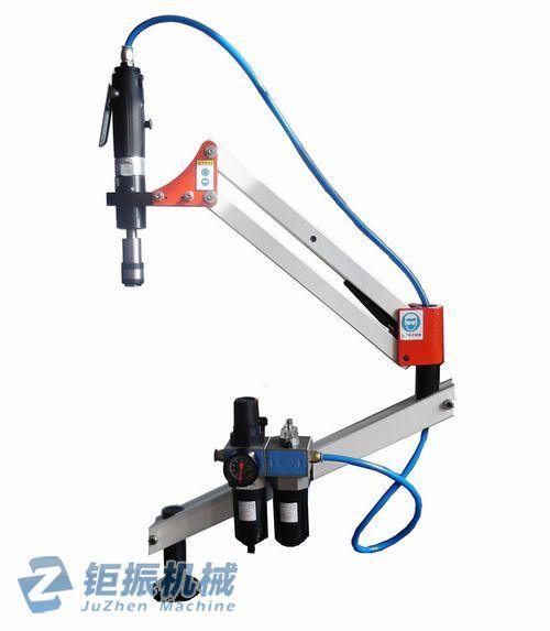 氣動(dòng)攻牙機(jī)