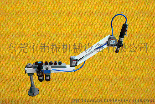 鉅振M12氣動(dòng)攻絲機(jī)